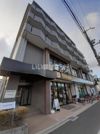 アルカディア・シティの間取り画像