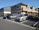 グラン ドゥ ティグレスの間取り画像
