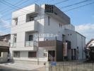 MAISONETIC姪浜の間取り画像