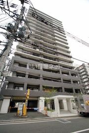 F・PARC GRANDMARK天神の外観画像