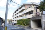 ローリエ春日の間取り画像