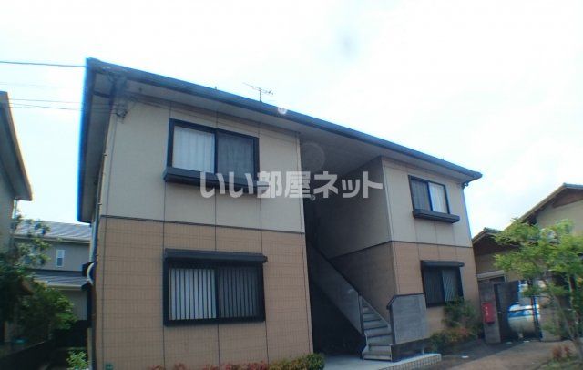 タウンハウスS・H Cの外観画像