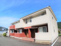 ピース アドバンテージ Ⅰ番館の外観画像