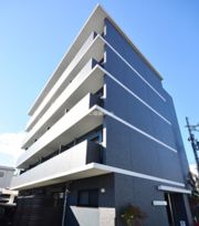 コテージタケダの外観画像