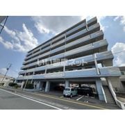 オークヴィラ大野城レジデンスの外観画像