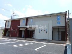 ウィン・ビレッジ玉幡の外観画像