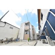 FOUR SEASON KYOTOの外観画像