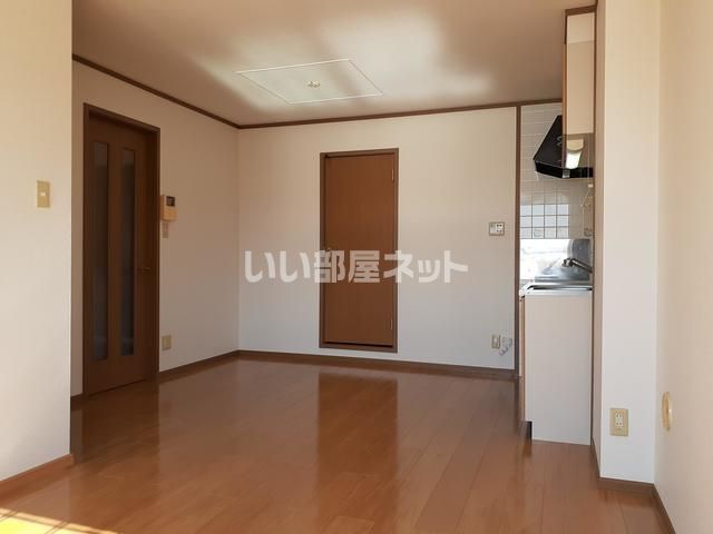 リビング