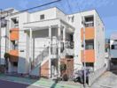 エトワールの間取り画像
