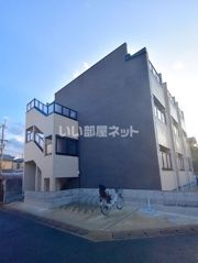 エスペランサ桃山の外観画像