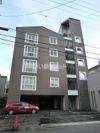 Viento深草の外観