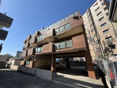 メゾンドめぐみ2の外観画像