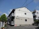 プチフォレの外観