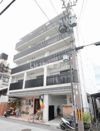 プレアデス桃山の間取り画像