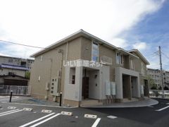グリシーヌ・中村町の外観画像