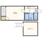 グレイスチトセの間取り画像