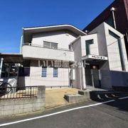 アネックス桃山の外観画像
