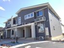 フェリーチェ Mの間取り画像