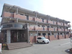 モルティ三田村の外観画像