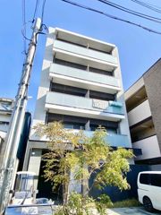 Mv．imp京都九条の外観画像