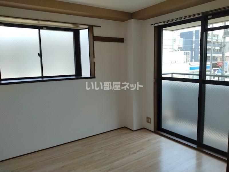 洋室
