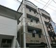 ボヌール天神東の間取り画像
