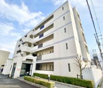 メゾンMINORUの外観画像