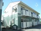 LUMINUS．Bの間取り画像