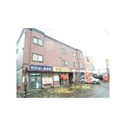 MSラポールの外観画像