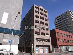 エスト堀川の外観画像
