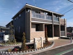 エテルノ Ⅰの外観画像