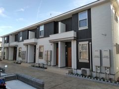 エテルノ Ⅲの外観画像