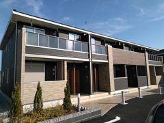 エテルノ Ⅳの外観画像