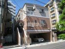 ポラリス高取の間取り画像