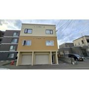 マーテン東札幌の外観画像