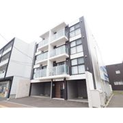 CREATE手稲前田の外観画像