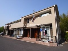 ベル・コリーヌⅢの外観画像