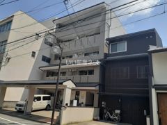 ヴィオラ・三条小川の外観画像