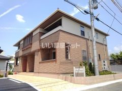 ブリリアント ワビンソンの外観画像