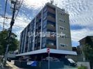 リバース平和の間取り画像