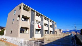 ハイツ・JIN 住吉Ⅱの外観画像