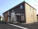 トイロハイツ藤Ⅰの間取り画像