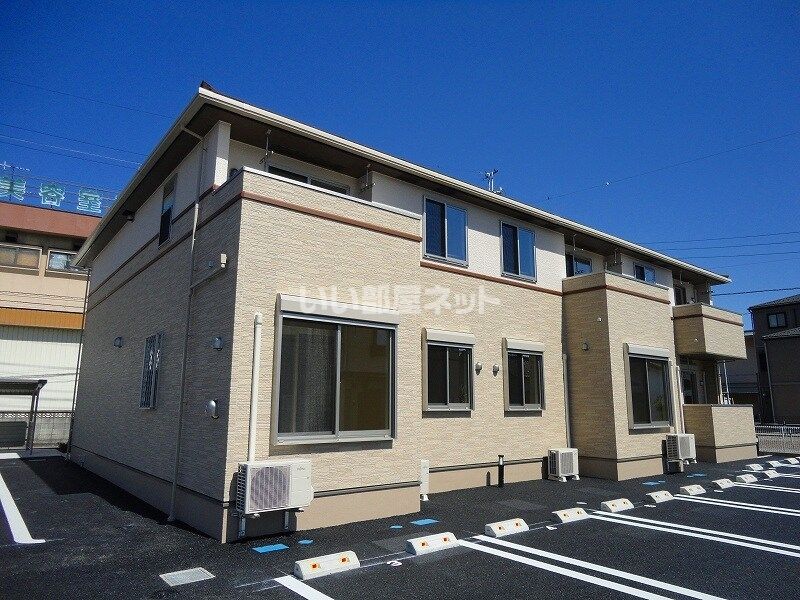 ヴィーヴァヴォーチェ Ⅰの外観画像