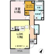 Real(ﾚｱﾙ)の間取り画像