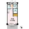 ソフィアの間取り画像