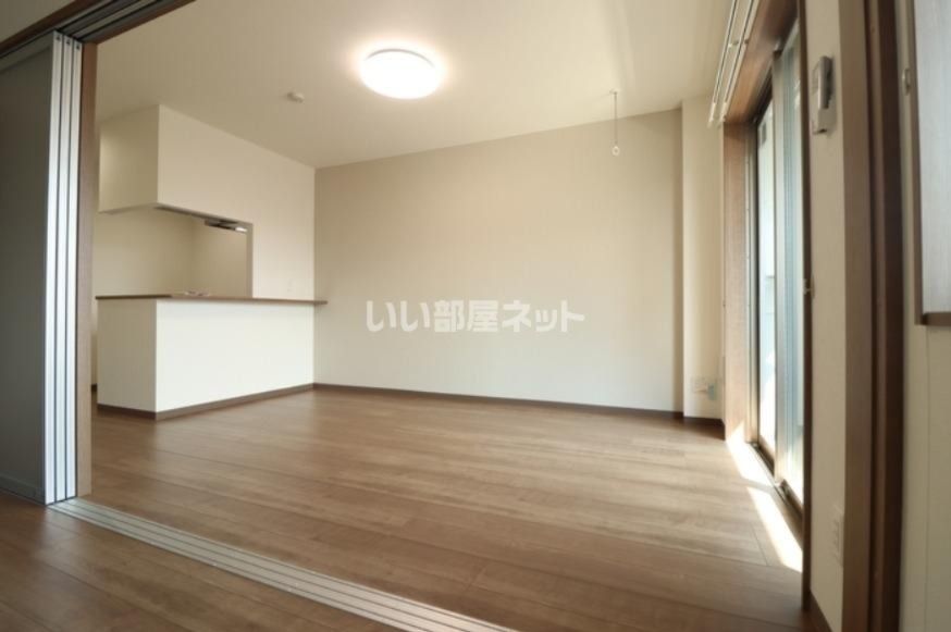リビング