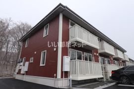 Grove八ヶ岳の外観画像