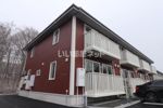Grove八ヶ岳の間取り画像