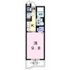 エテルノCの間取り画像
