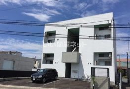 アステリア塩浜の外観画像